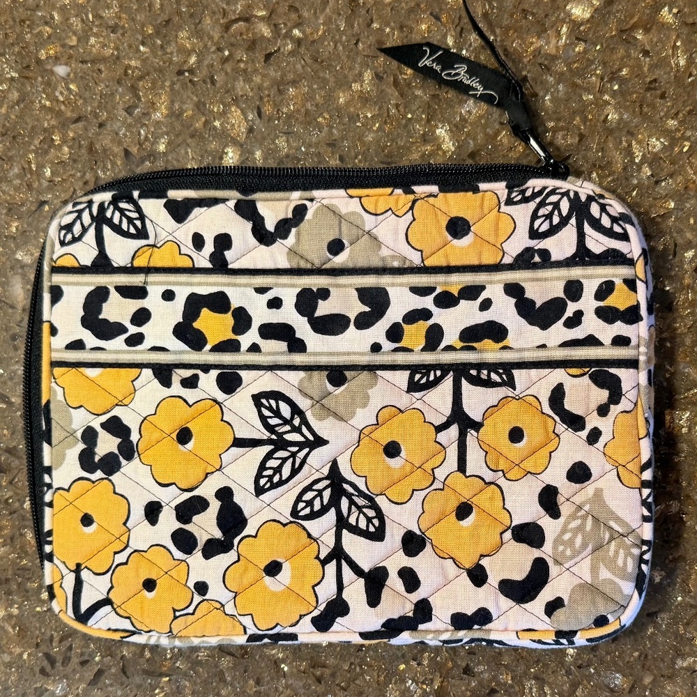 Vera Bradley ‘Go Wild’ (retired) Tablet Case